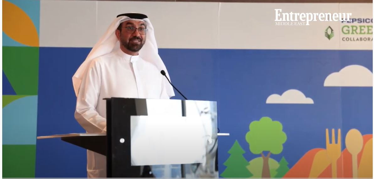 Meet The 10 Startups Selected For PepsiCo’s Greenhouse Accelerator: MENA Sustainability Edition