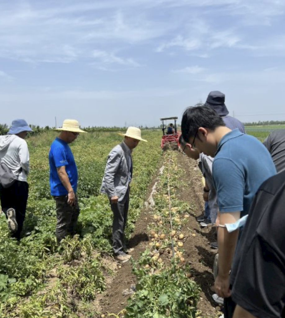 PepsiCo’s Greenhouse Accelerator in the Asia-Pacific region