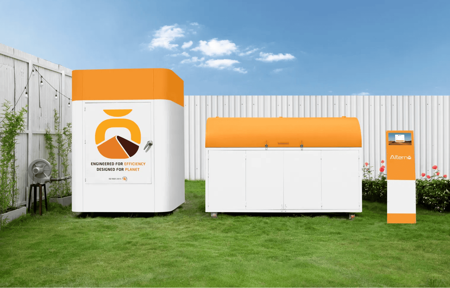 PepsiCo’s Greenhouse Accelerator supports early-stage startups in sustainability