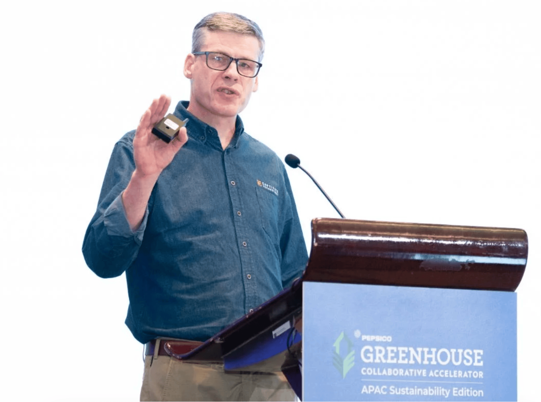 Greenhouse accelerator programme opens doors for cleantech startups to investors and end users