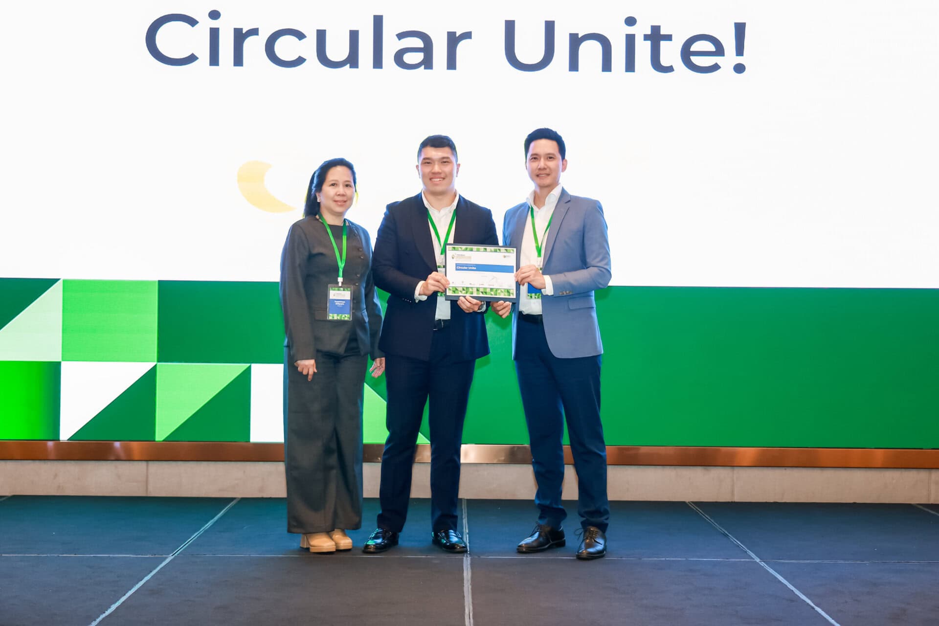 Meet the 2 SEA finalists selected for PepsiCo’s Greenhouse Accelerator