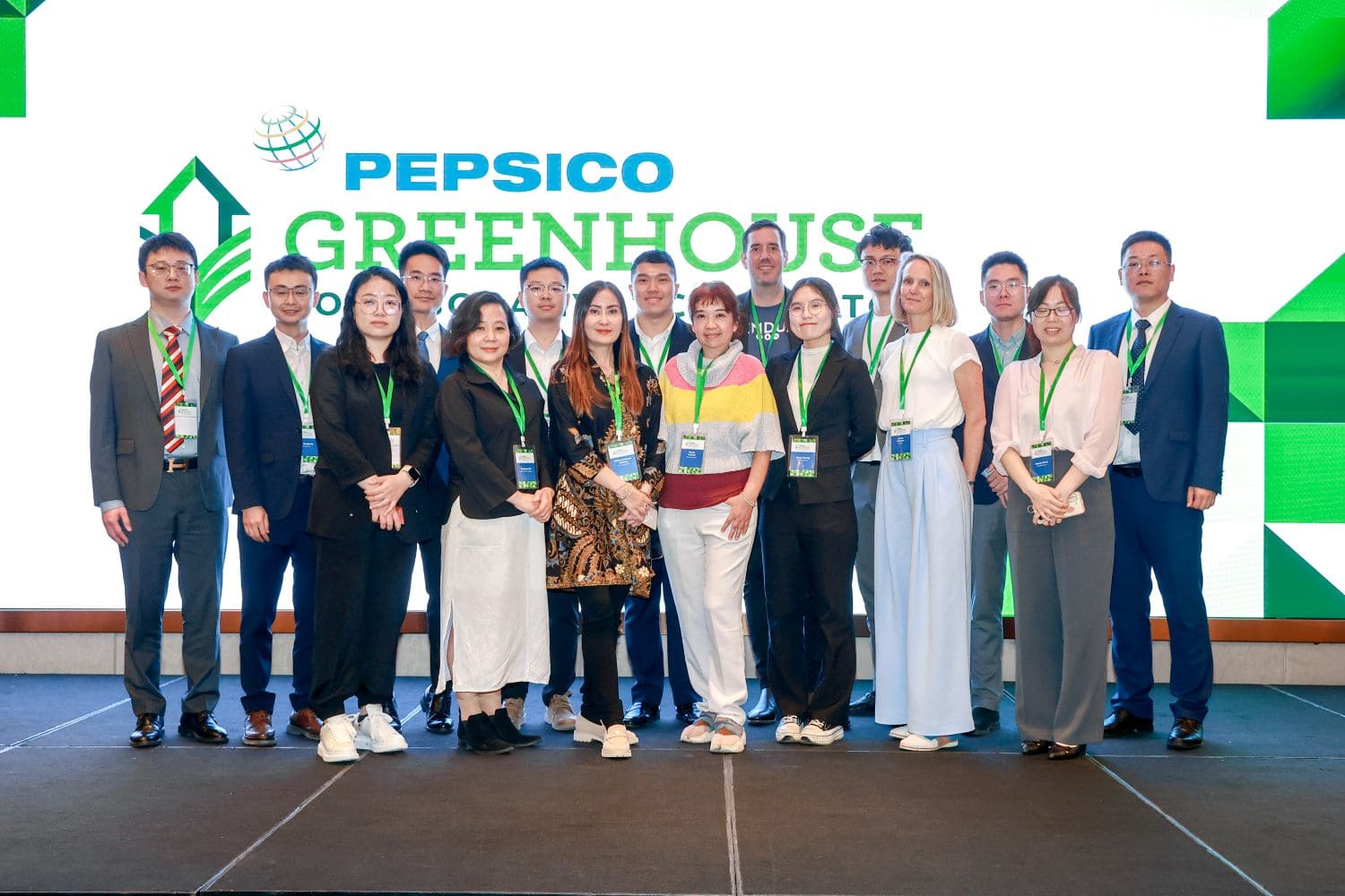 Vietnam has the most applications at Greenhouse Accelerator 2025