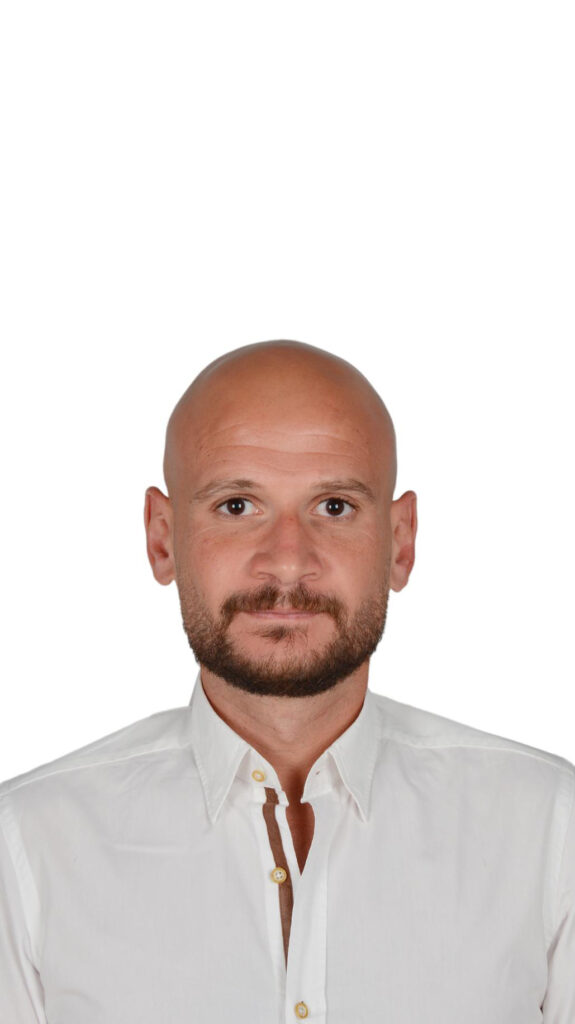 Ahmed Ghanem