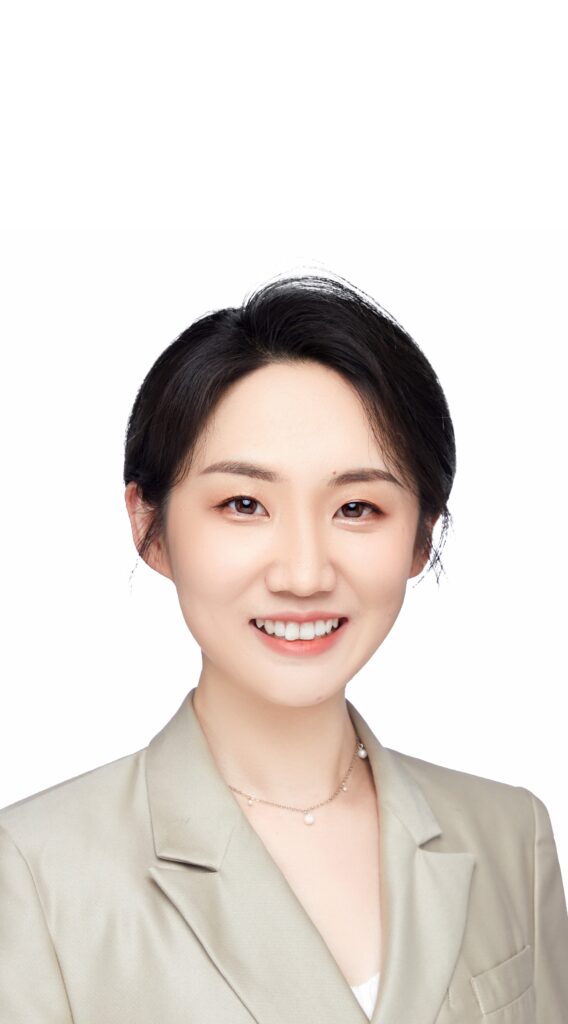 Amelia Wang