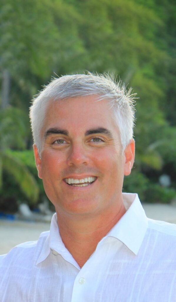 Michael Hammer