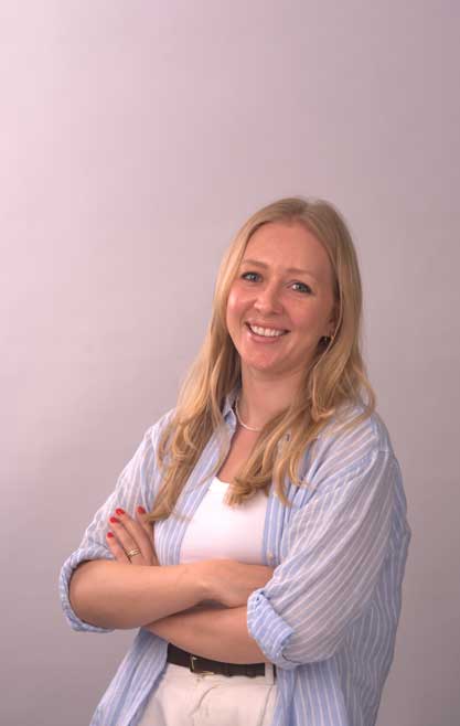 Milly Pearson