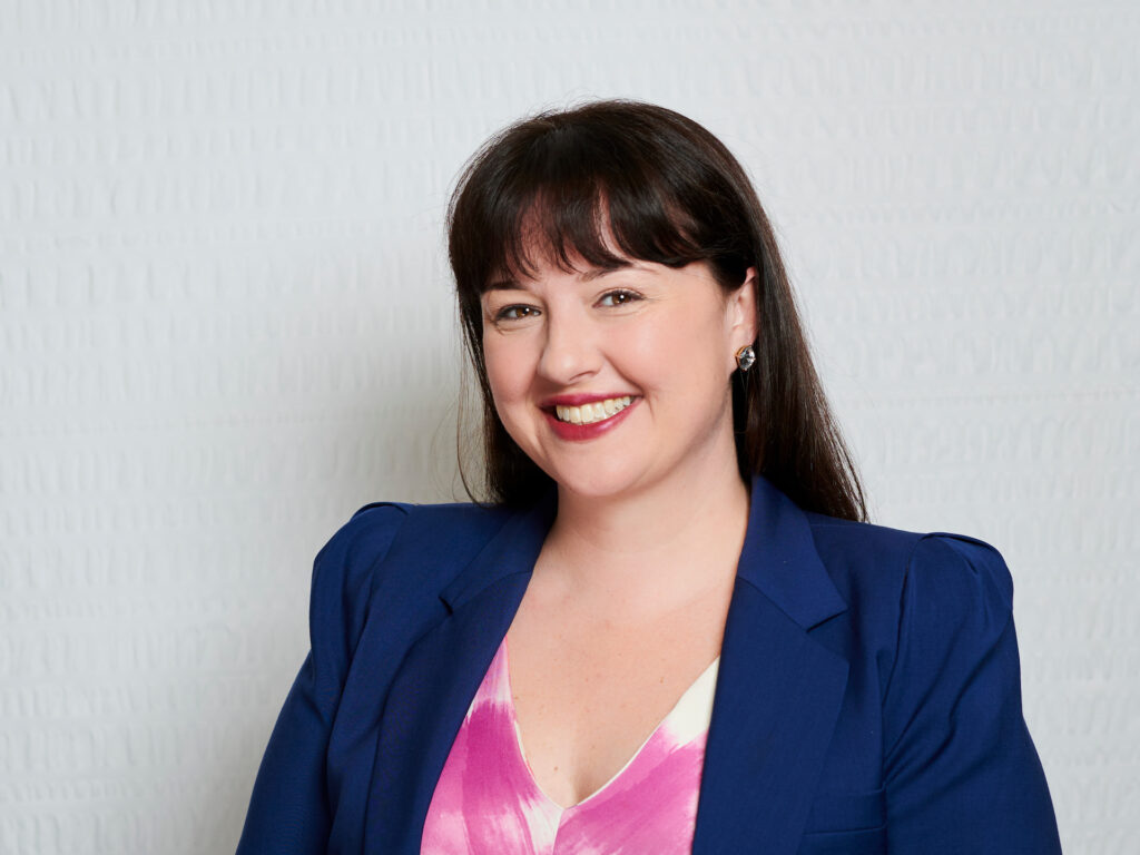 Nathalie Gibson