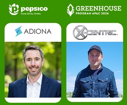 Startups boost Pepsico’s supply chain