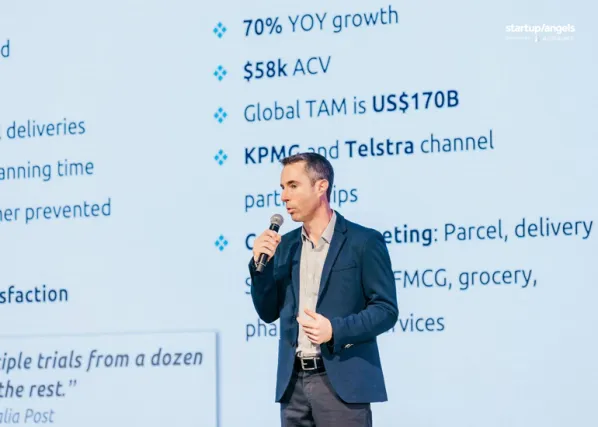 2 Sydney supply chain startups get serious on impact for PepsiCo’s greenhouse program