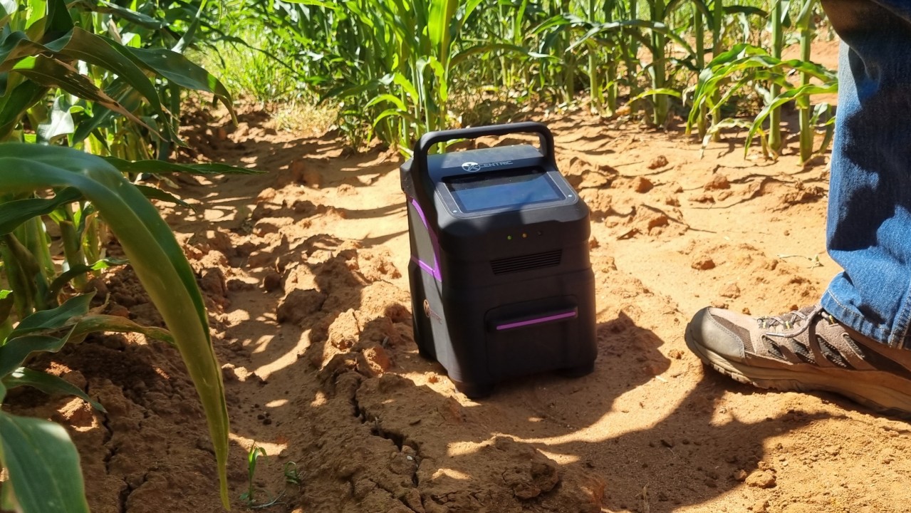 Know Your Soil, Grow Your Future: How X-Centric Sciences Is Bringing Soil Intelligence into the Field